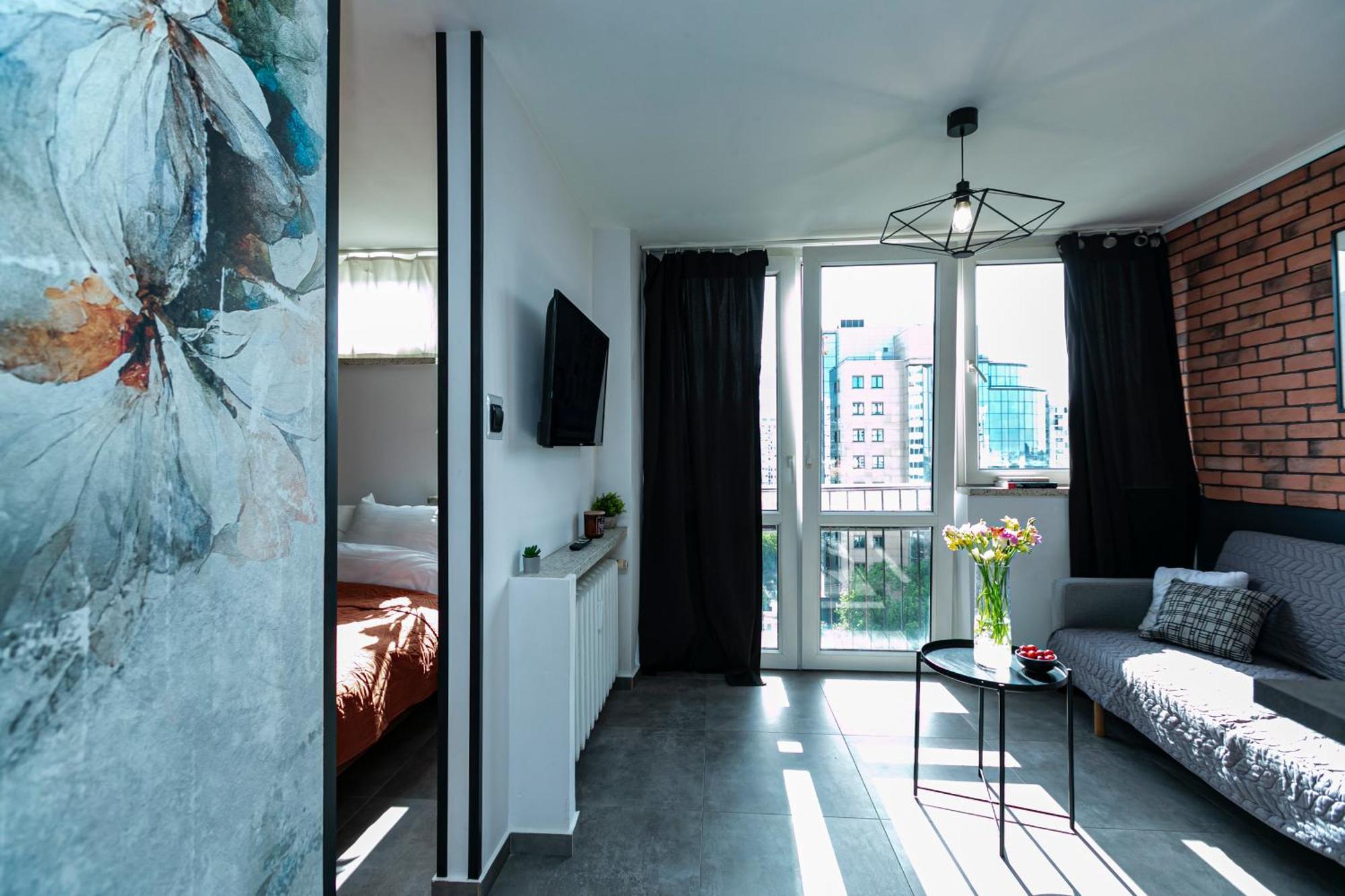 Jana Pawla Ii 26 - Elegancki Loft W Centrum Miasta - Better Apartament
