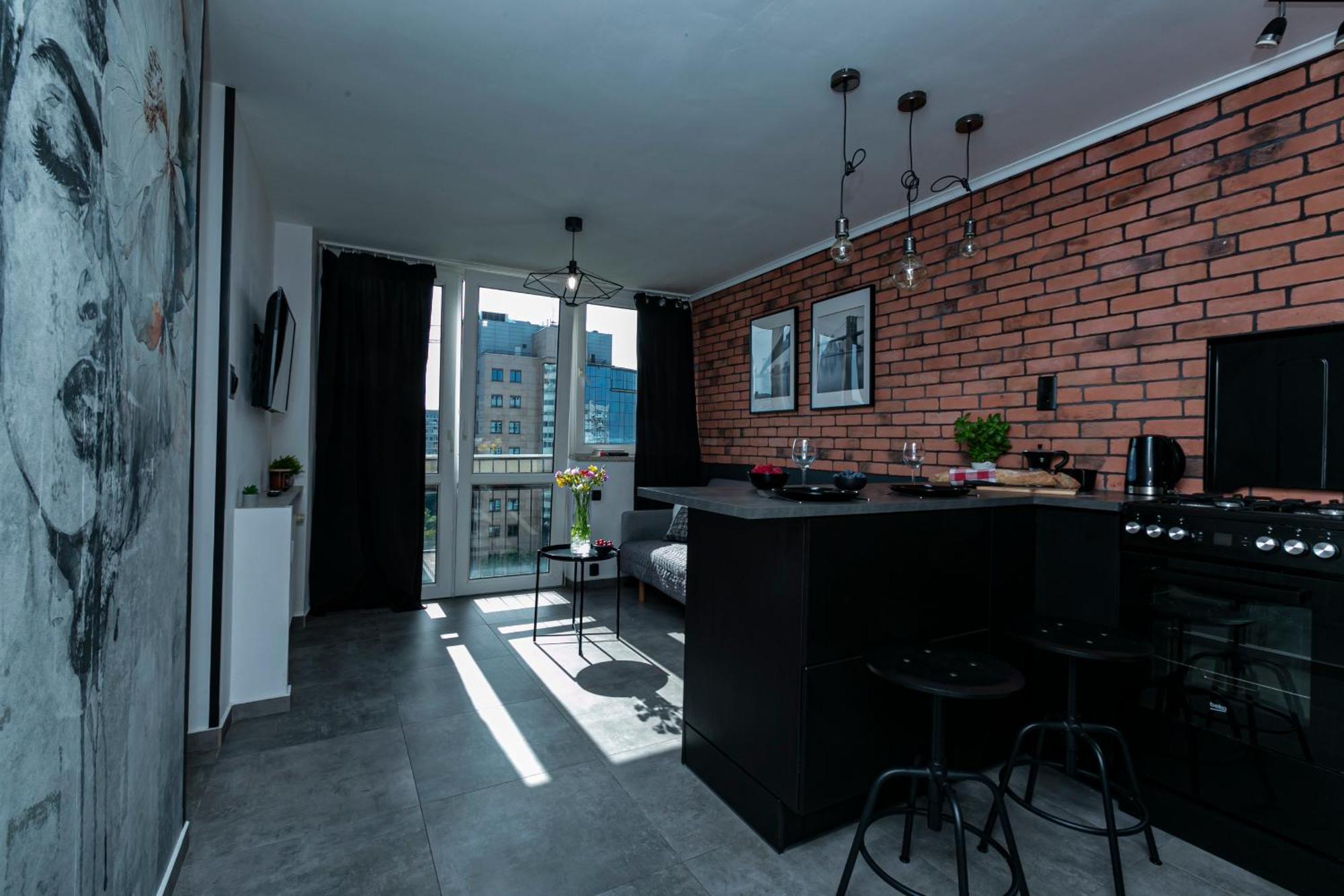 Jana Pawla Ii 26 - Elegancki Loft W Centrum Miasta - Better Apartament