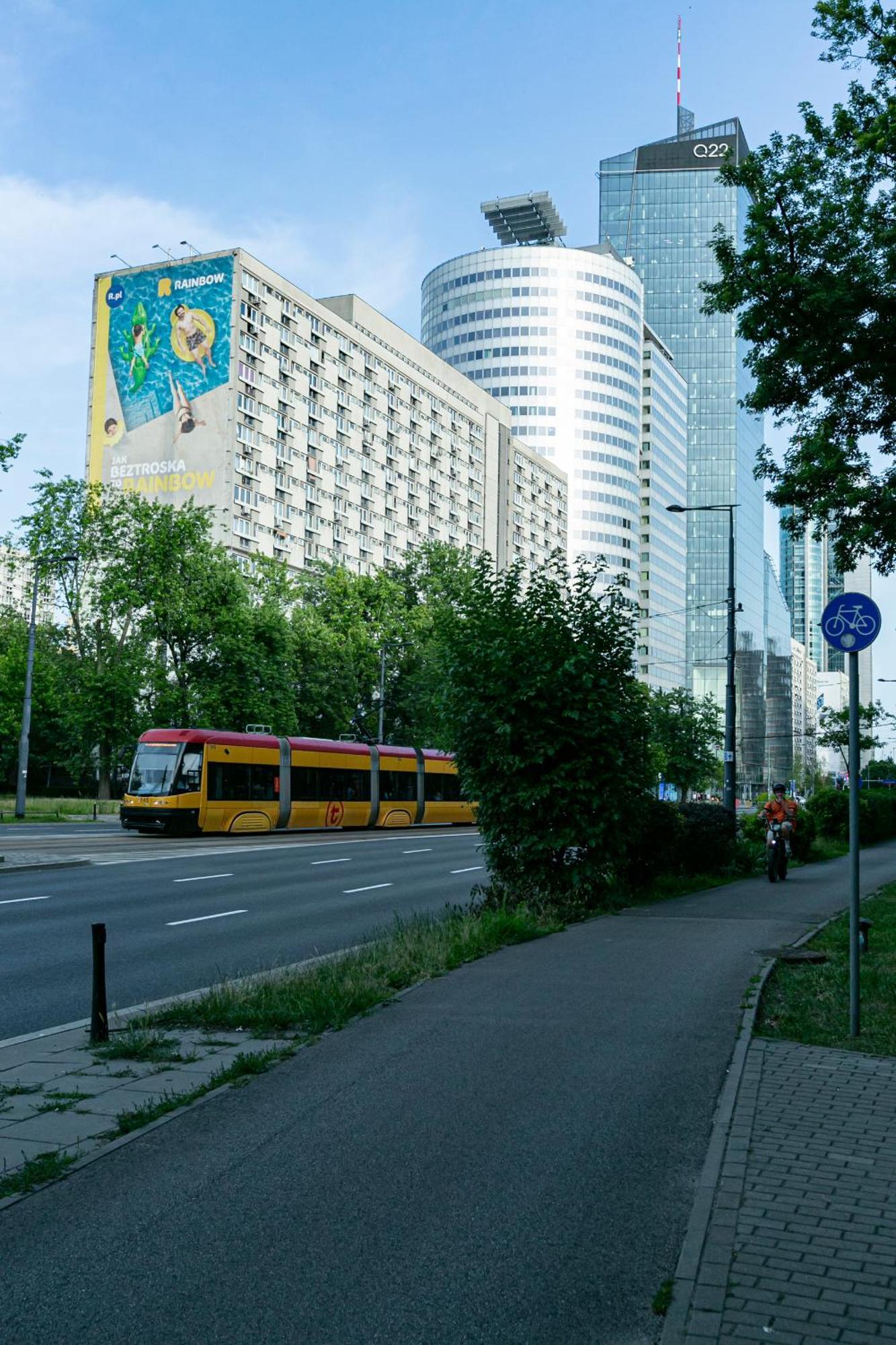 Apartament Jana Pawla Ii 26 - Elegancki Loft W Centrum Miasta - Better Warszawa