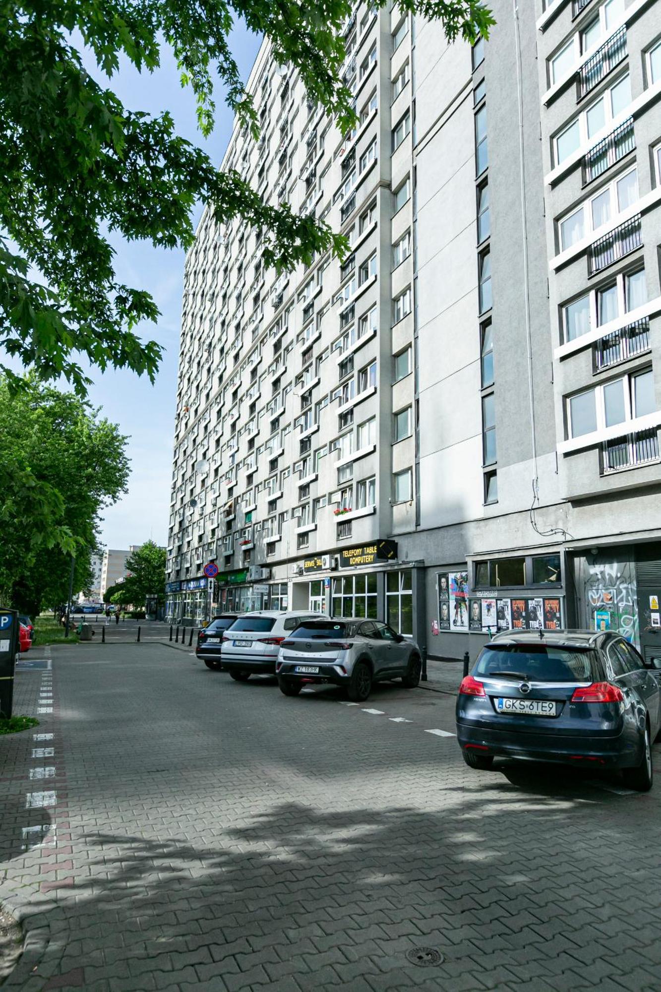 Jana Pawla Ii 26 - Elegancki Loft W Centrum Miasta - Better Warszawa